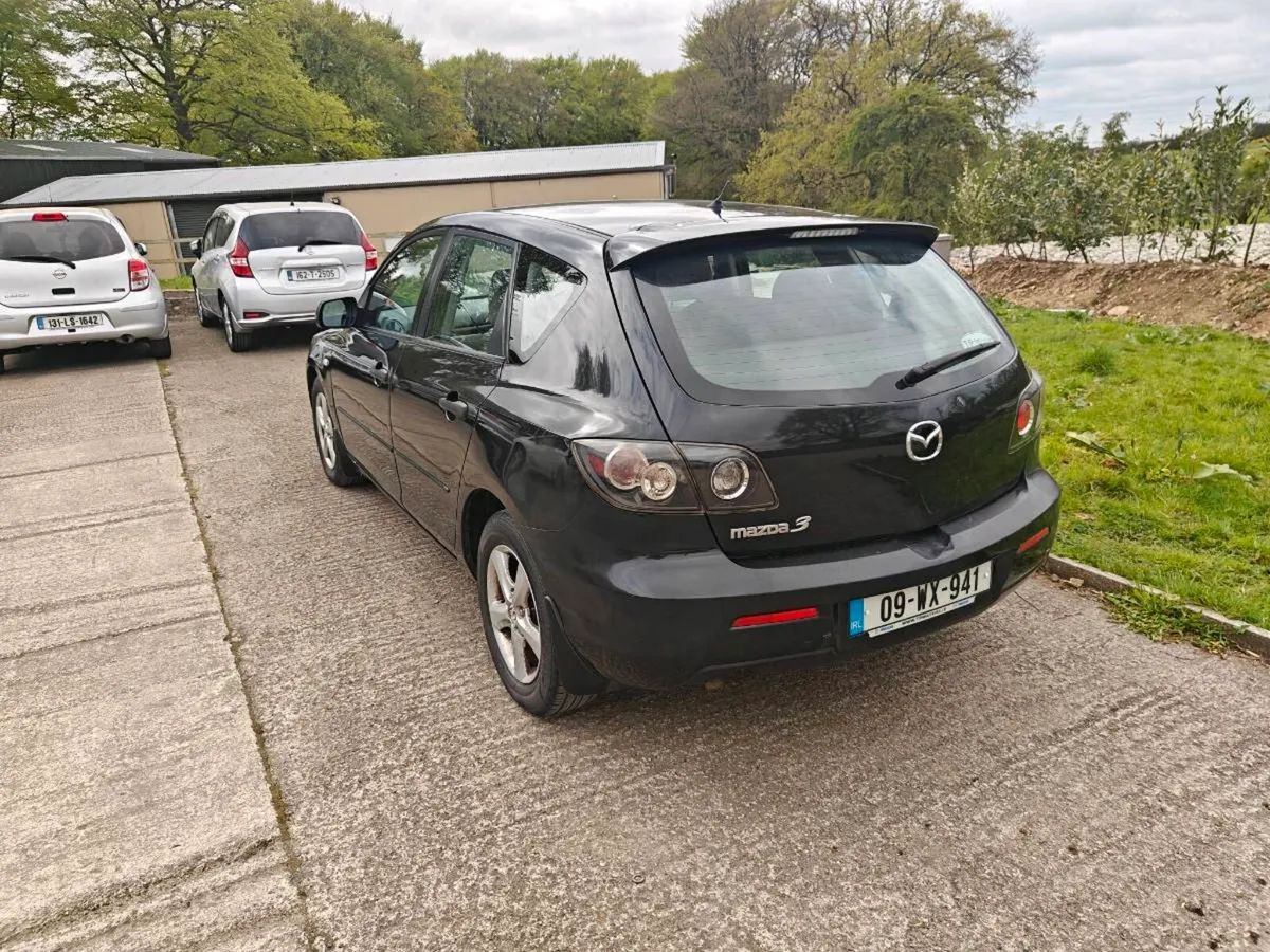 Mazda 3 - Image 2