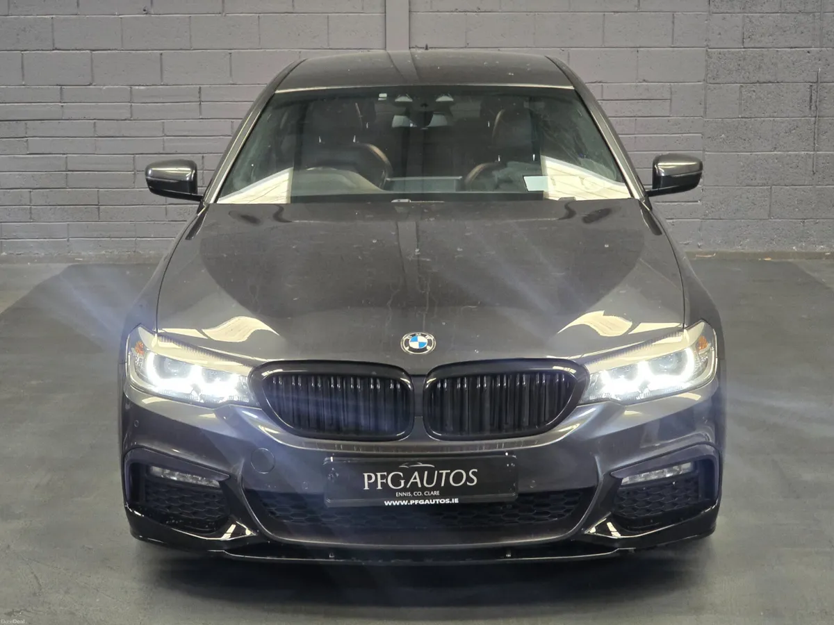 18 520d m sport pl - Image 4