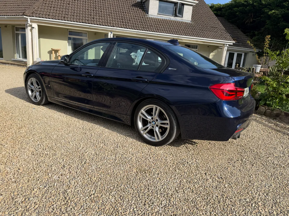 BMW 330 E 2027!Hybrid - Image 2
