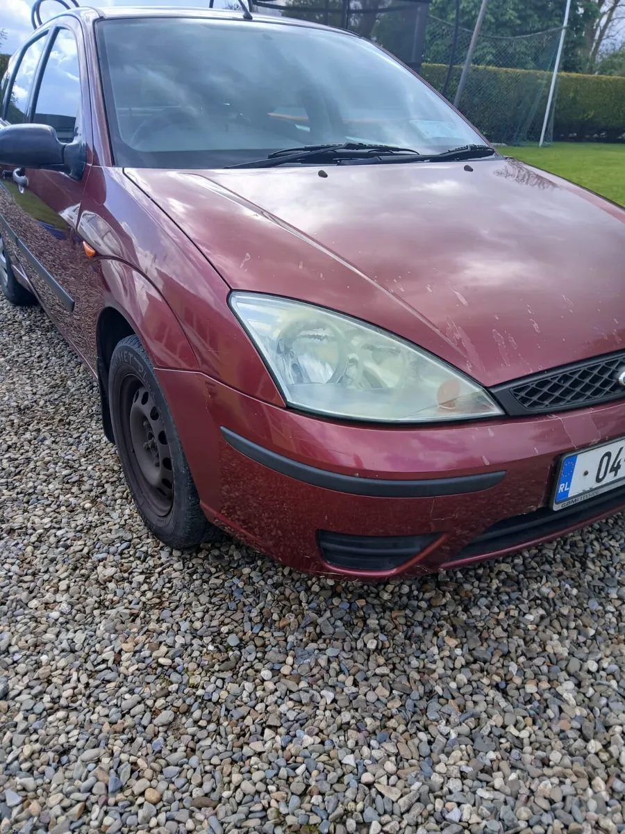 Ford Focus - Image 3
