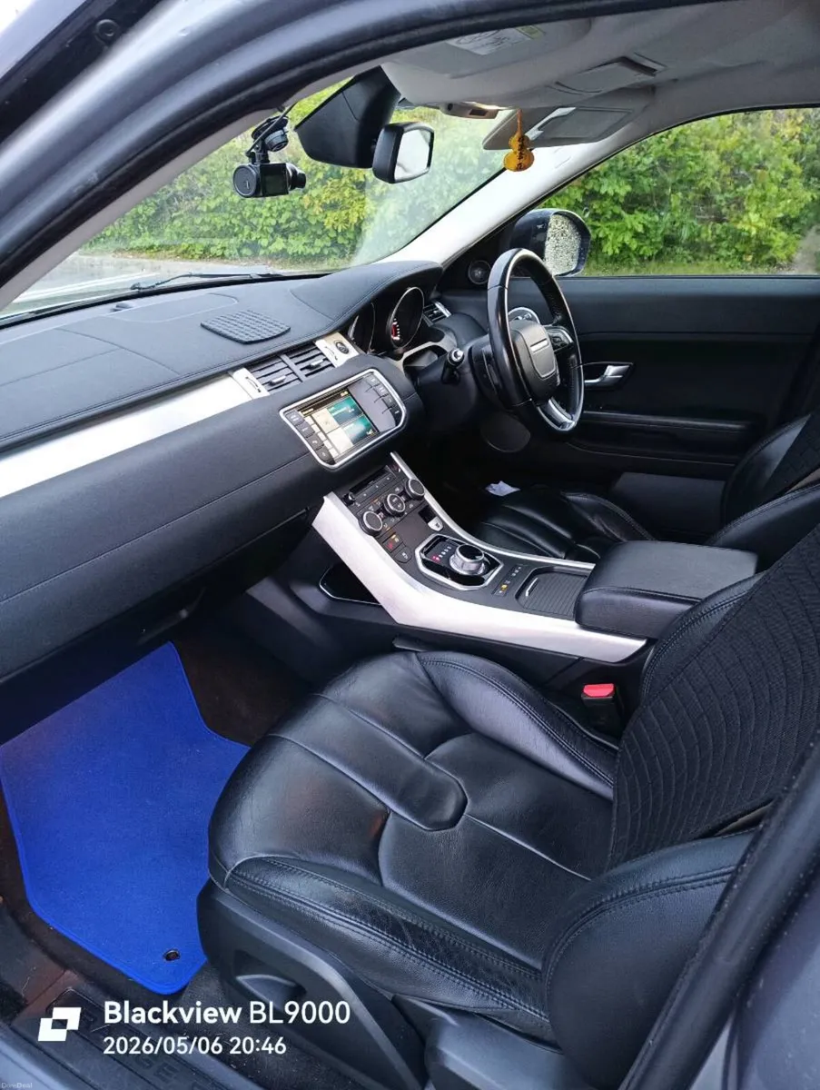 Pure Tech TD4 bulletproof engine AWD - Image 4
