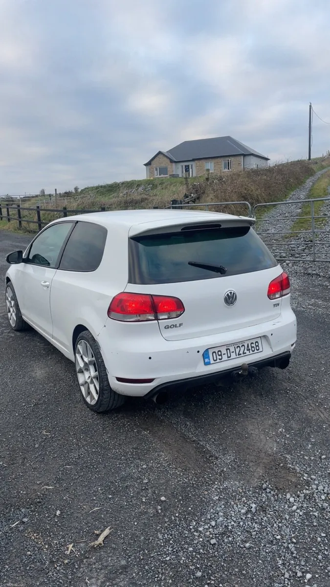 Vw Golf - Image 2