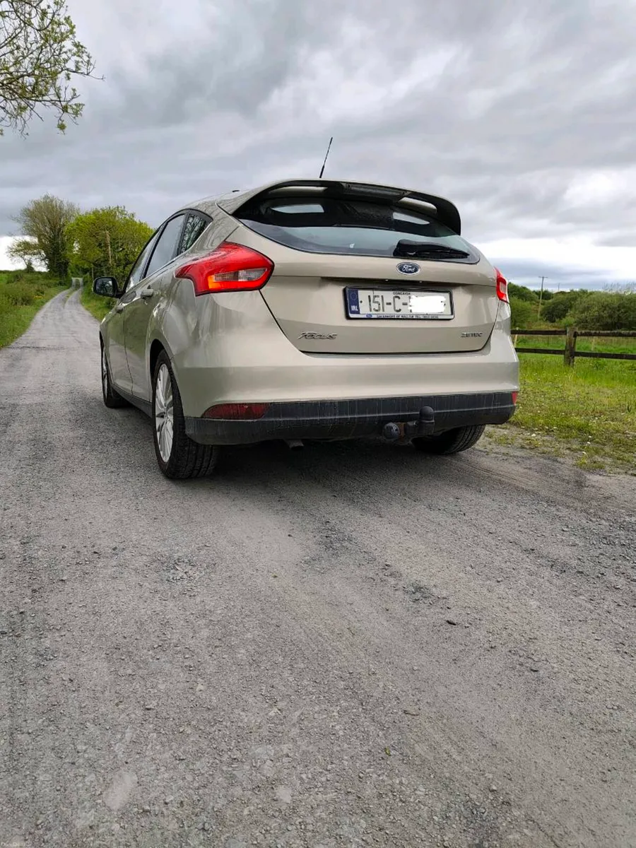 Ford Focus - Image 3
