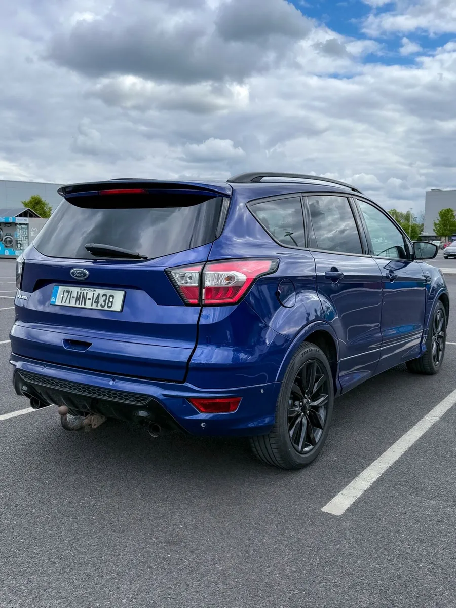 Ford Kuga - Image 2