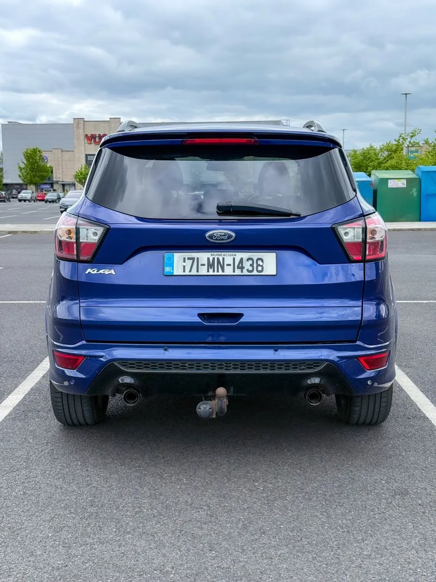 Ford Kuga - Image 4