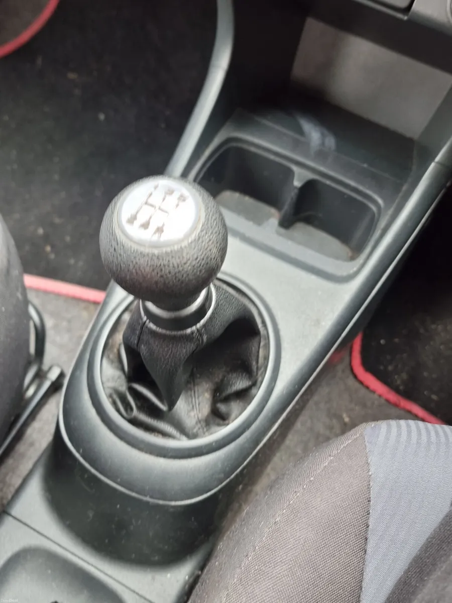 €2222 Suzuki Alto 2013 bargain €2222 - Image 3