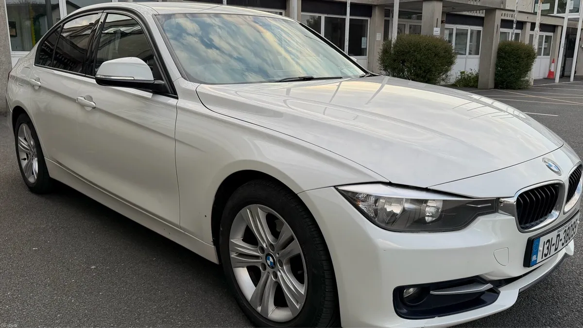 BMW 3 series Sport - Image 4
