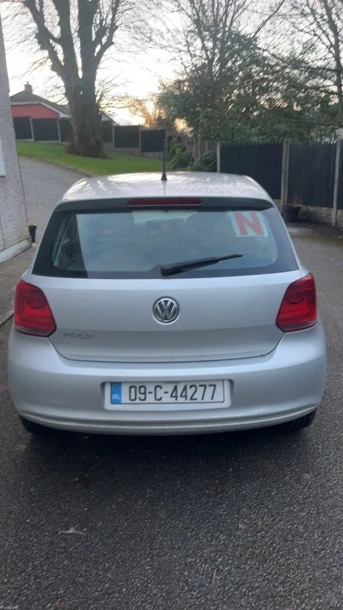 Volkswagen Polo ! - Image 3