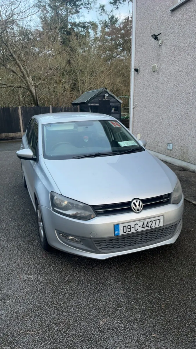 Volkswagen Polo ! - Image 1