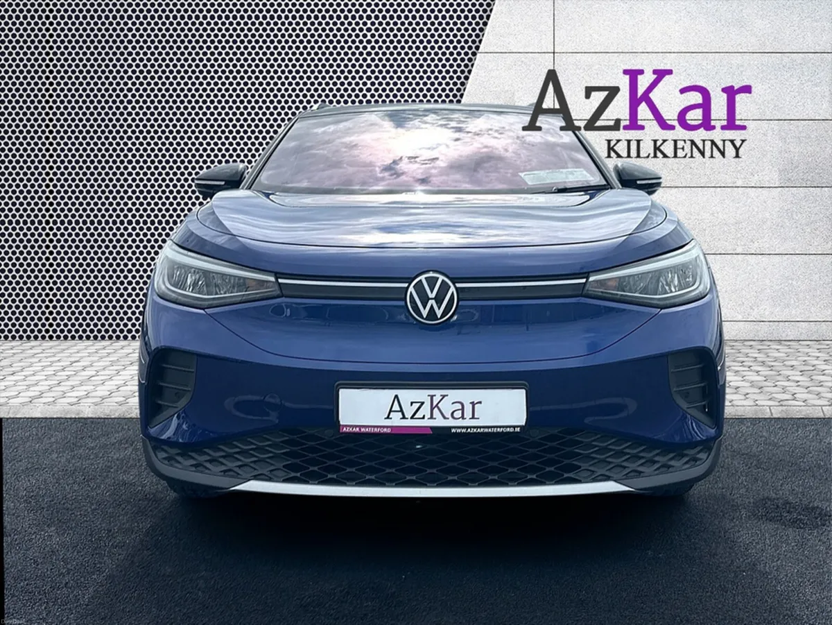 Volkswagen ID.4 2021 1ST EDITION 77KWH LONG RANGE - Image 2