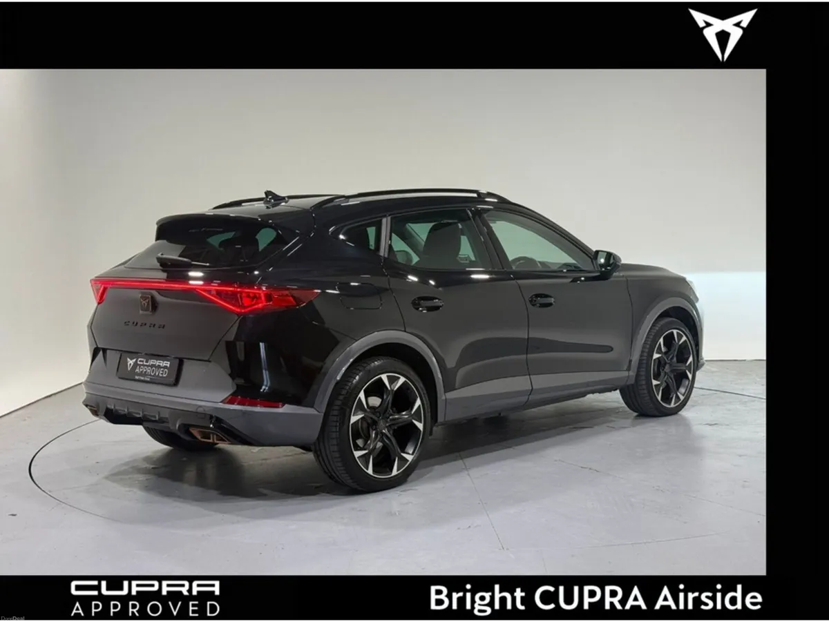 Cupra Formentor E-HYBRID - Image 4