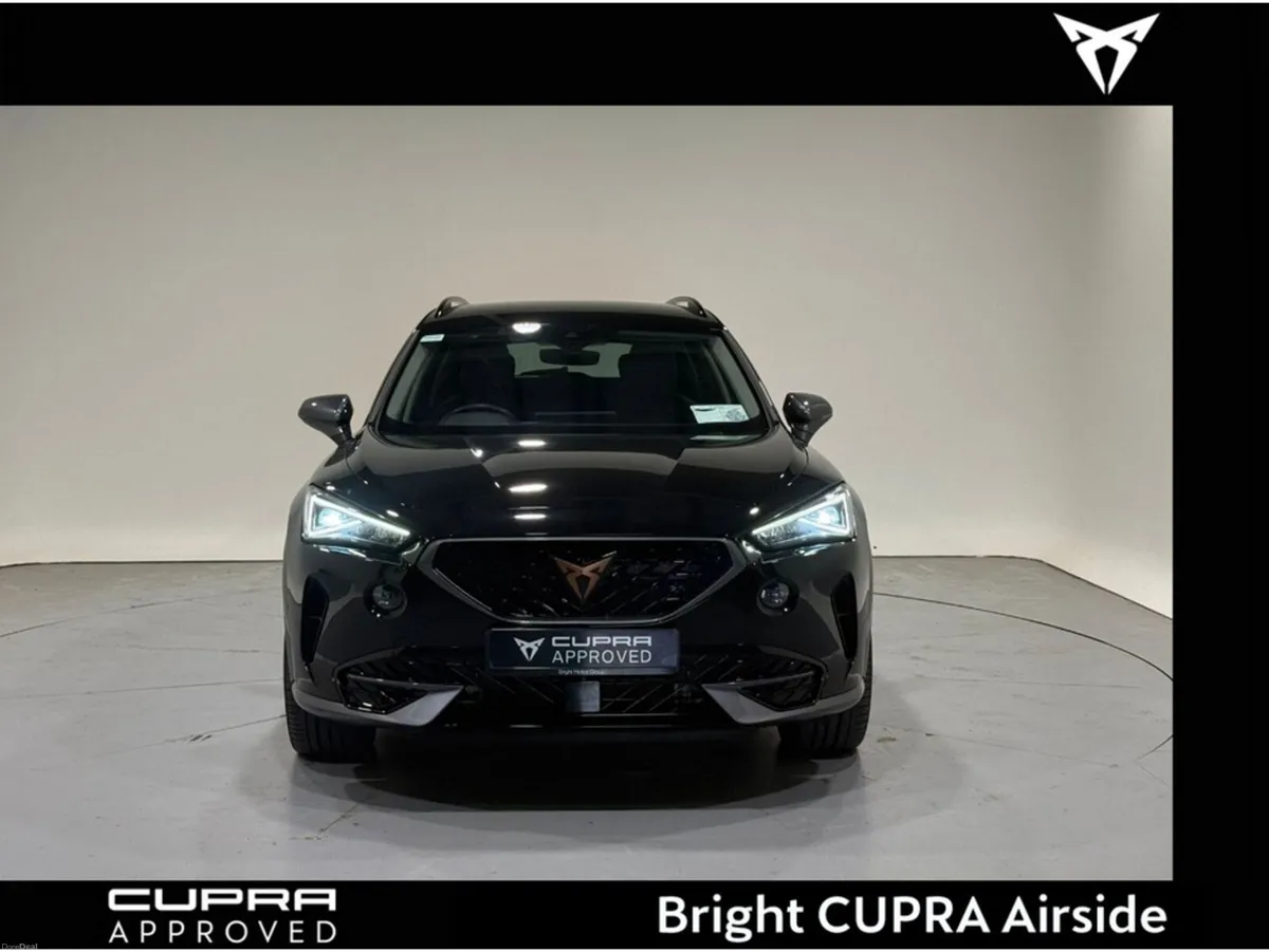 Cupra Formentor E-HYBRID - Image 3
