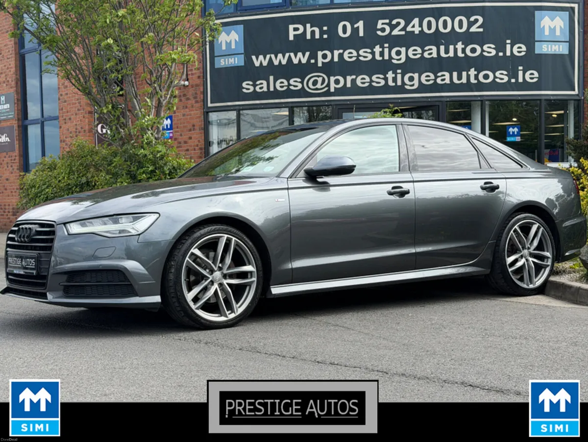 Audi A6 *DEPOSIT TAKEN* *CAR ID 76* - Image 3