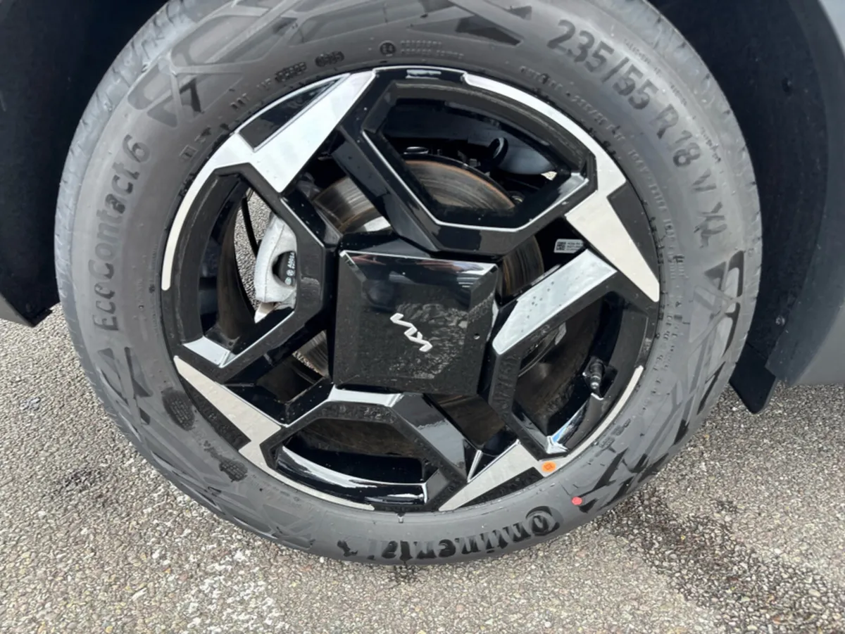 Kia Sportage PE K3 - Image 4