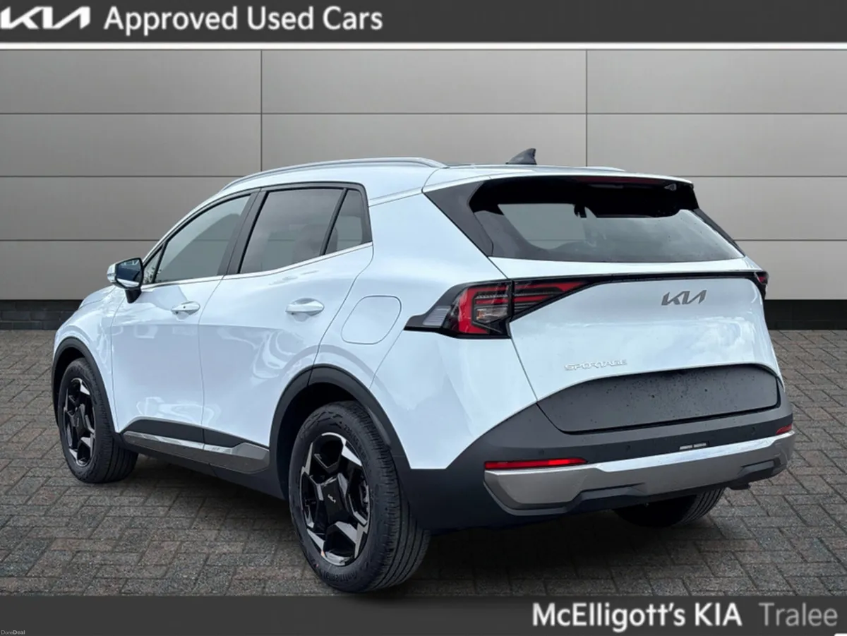 Kia Sportage PE K3 - Image 3