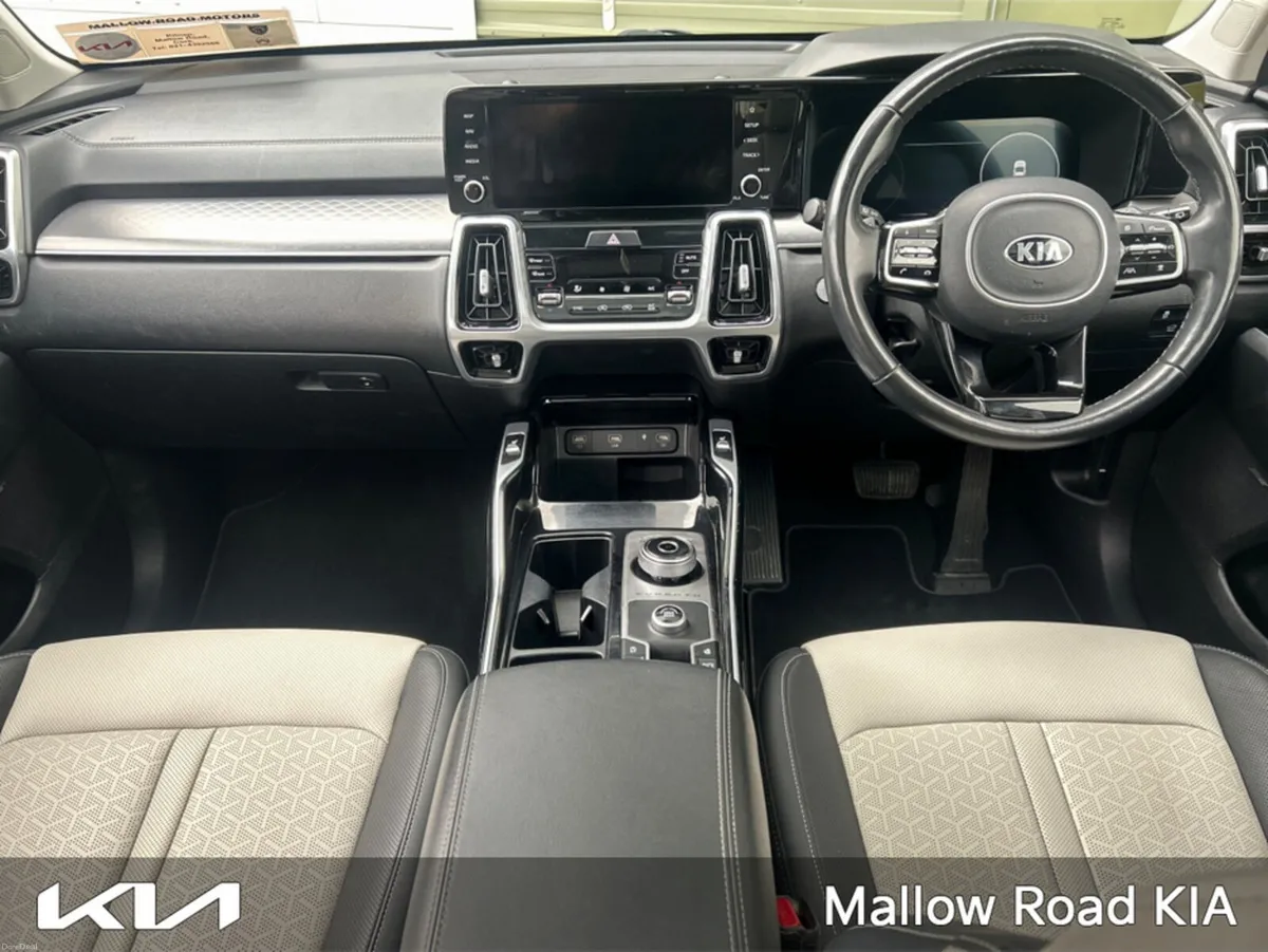Kia Sorento K4 2WD 5DR AUTO AU - Image 5