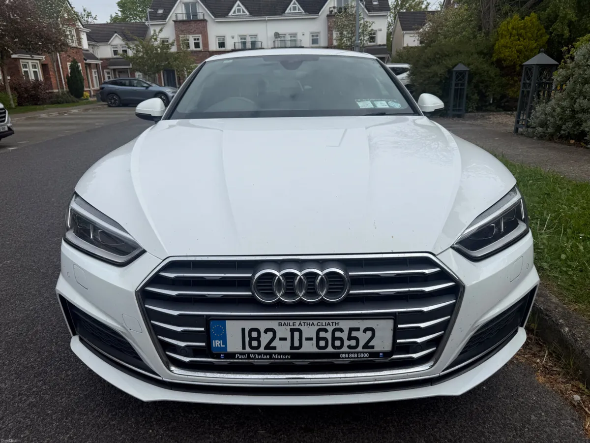 2.0 TDI AUTO SLINE LOW MILEAGE - Image 2