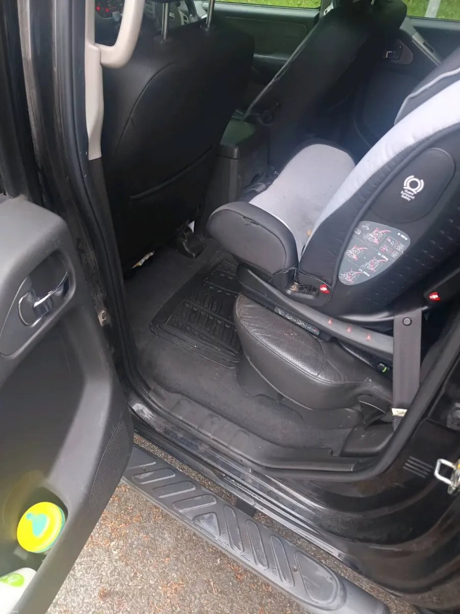 Navara crewcab - Image 4