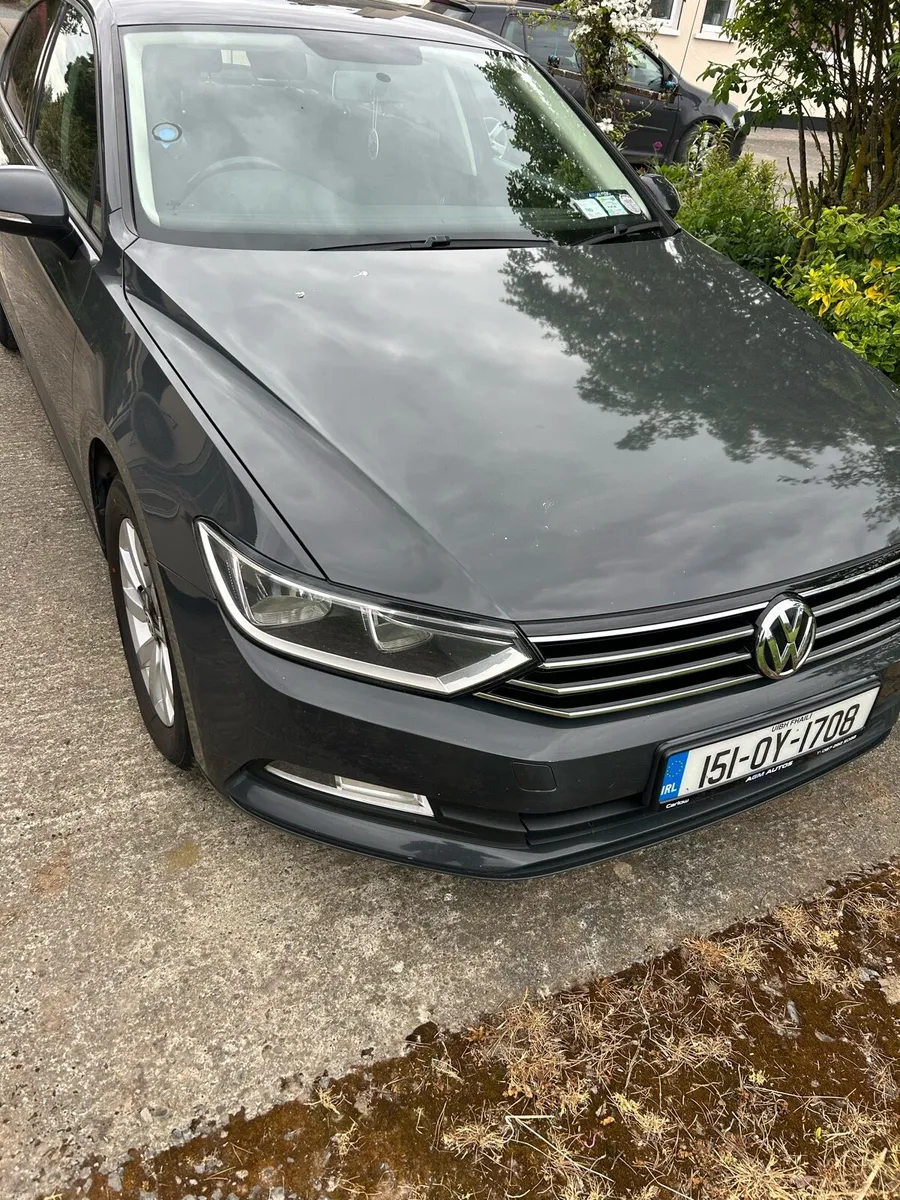 Passat - Image 2