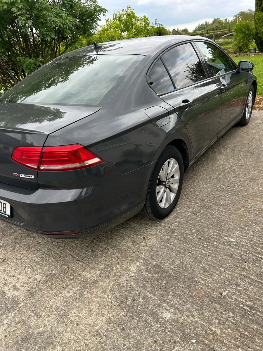Passat - Image 3