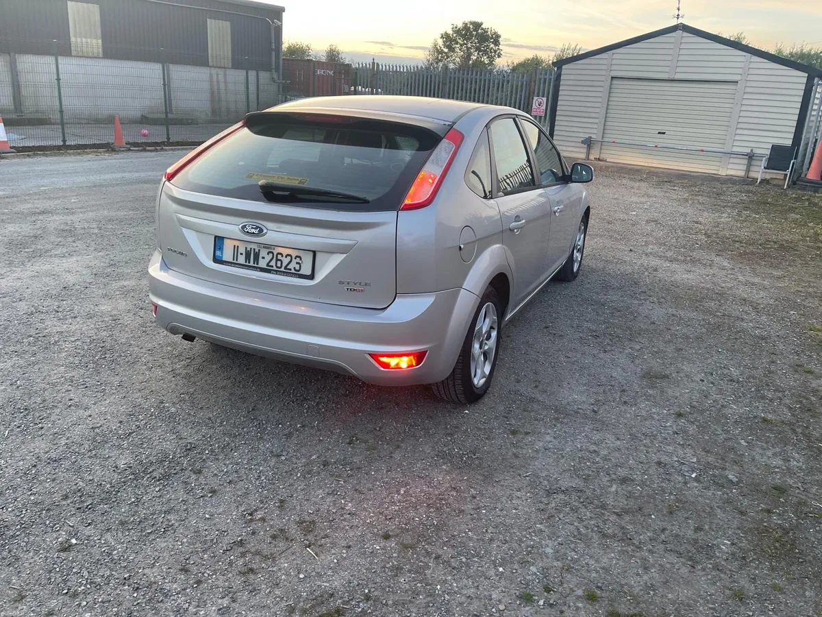Ford focus new nct !!! - Image 2