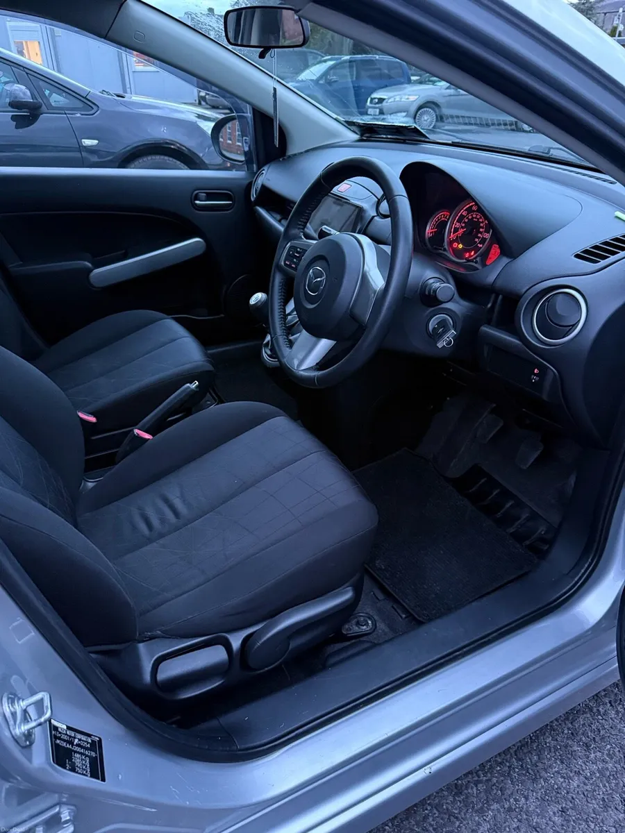 Mazda 2 / Only 90K / NCT 02.27 - Image 3