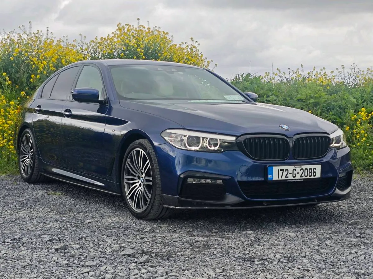 172* BMW 520* M sport Pro*Low km - Image 1