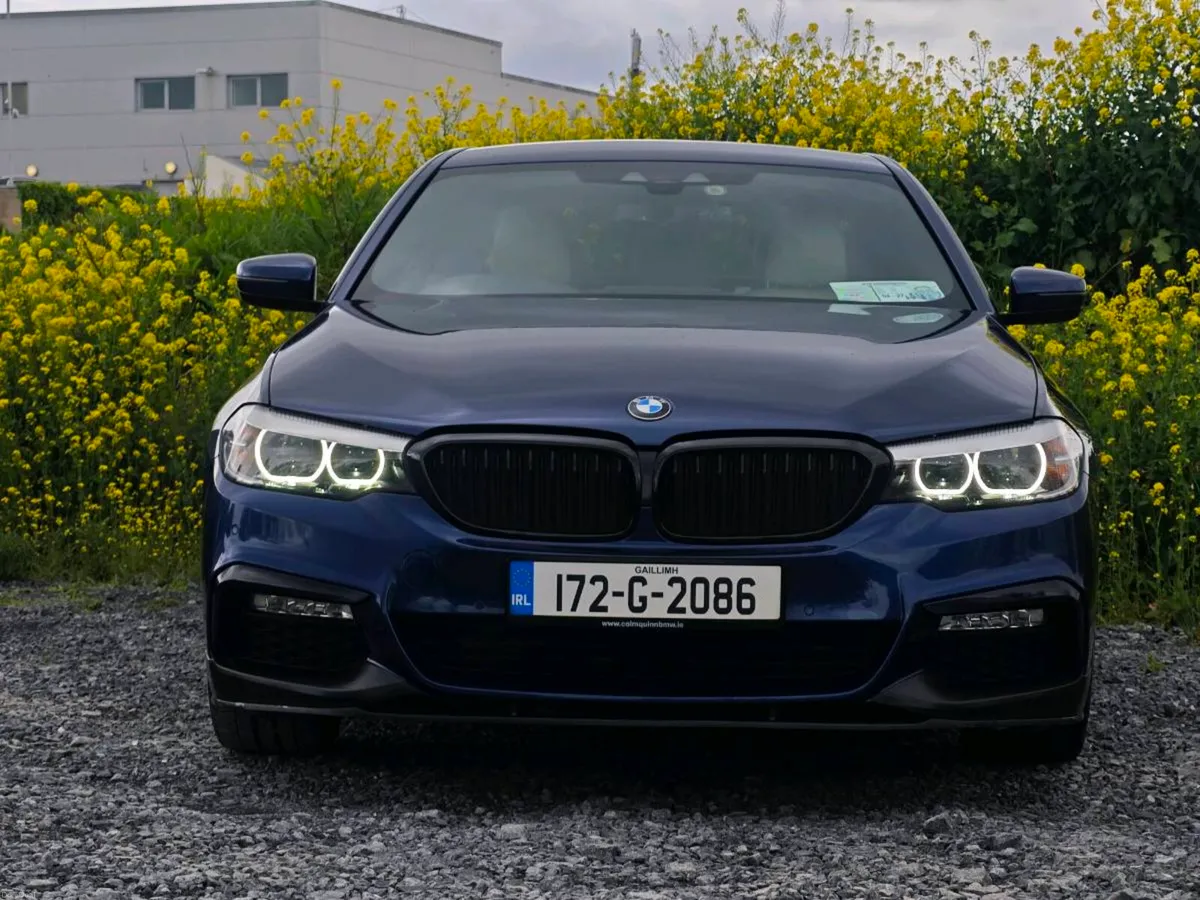 172* BMW 520* M sport Pro*Low km - Image 2