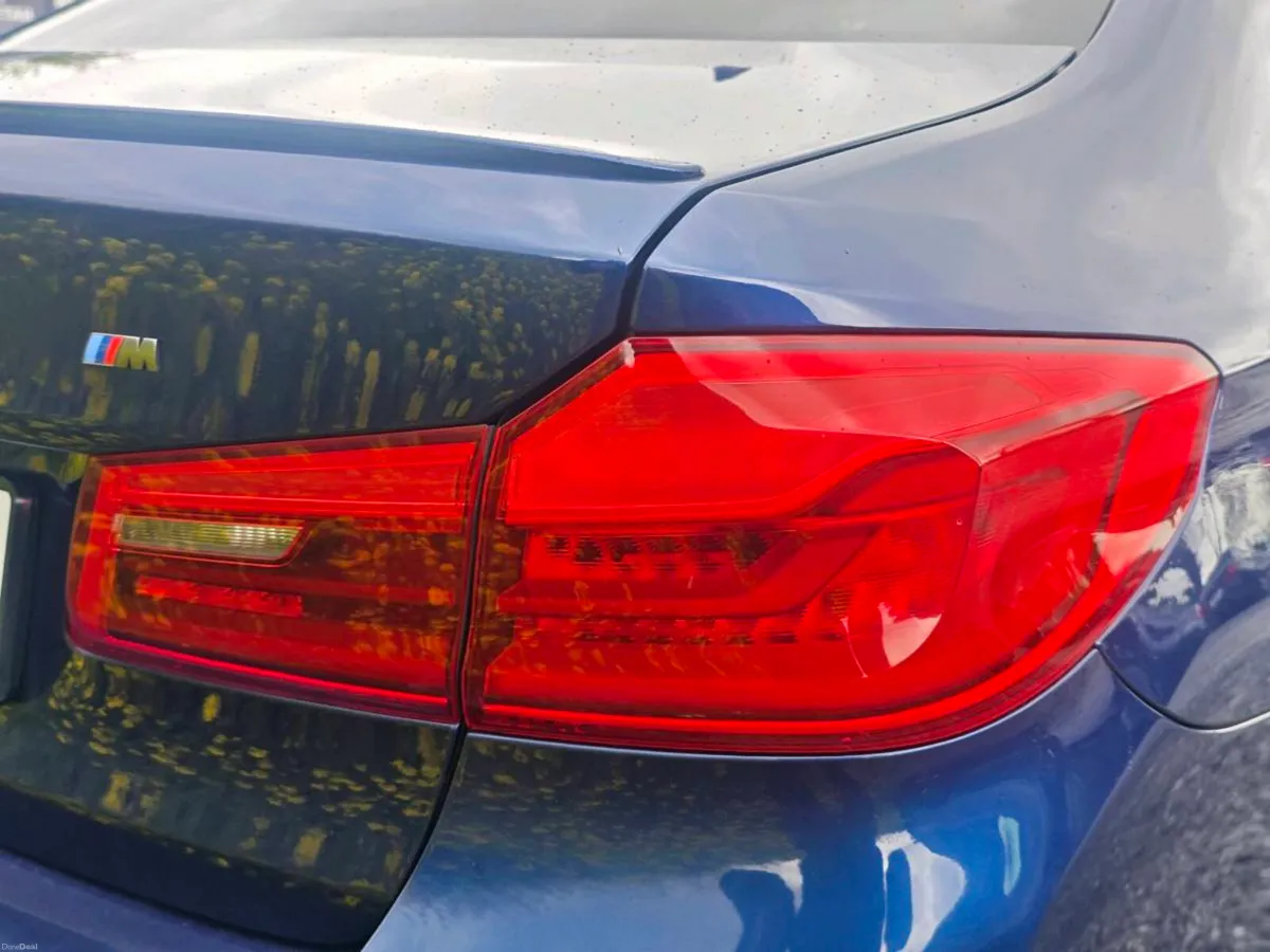 172* BMW 520* M sport Pro*Low km - Image 4