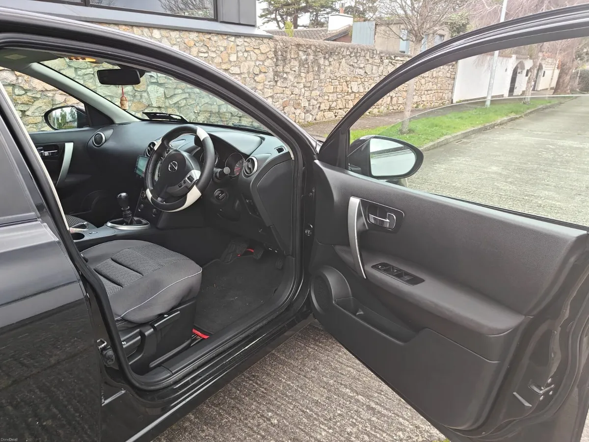 Nissan Quashcai - Image 2