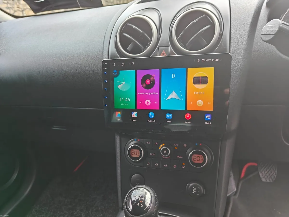 Nissan Quashcai - Image 4