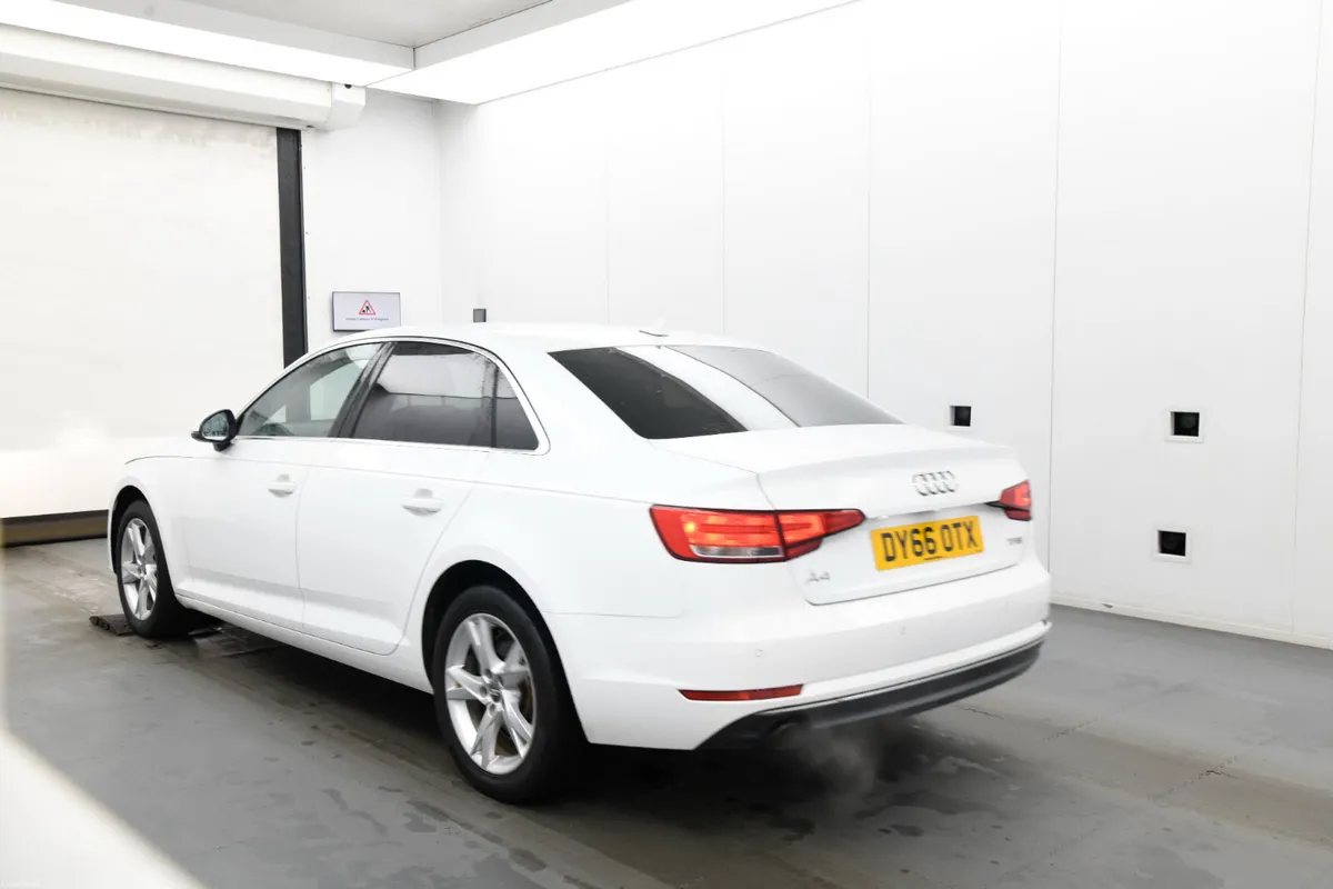 2016 Audi A4 1.4 TFSI Sport - Image 3