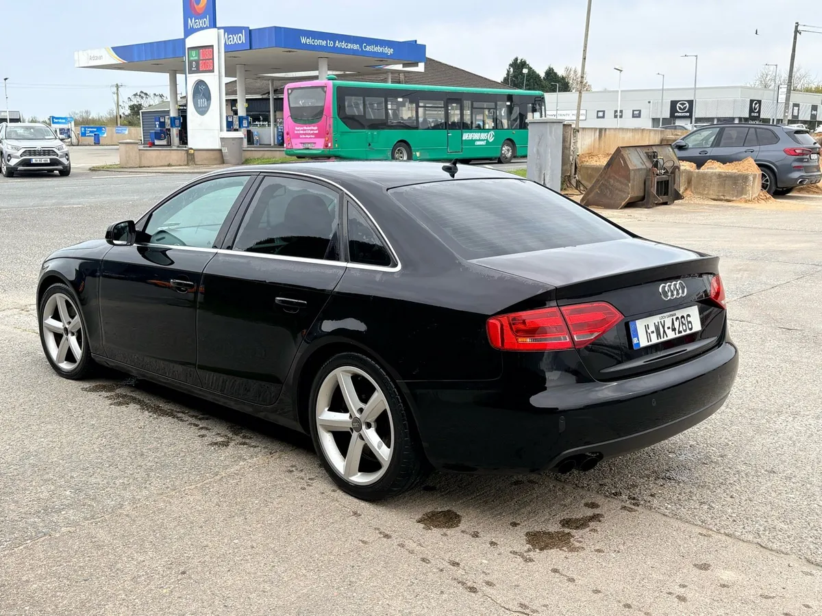 Audi a4 - Image 3