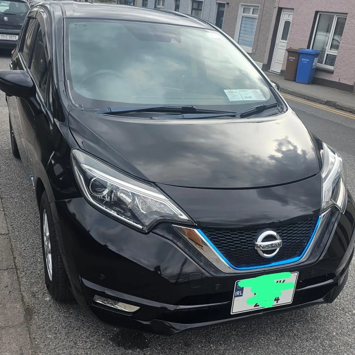 Nissan Note 2017 - Image 4