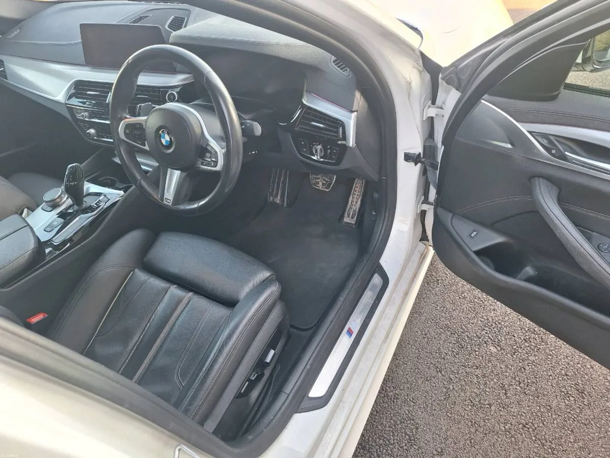 Bmw 520d - Image 6