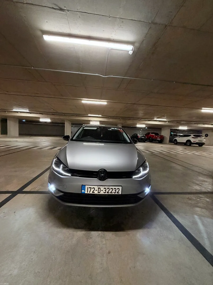 Volkswagen Golf HIGHLINE TSI MK7.5 - Image 1