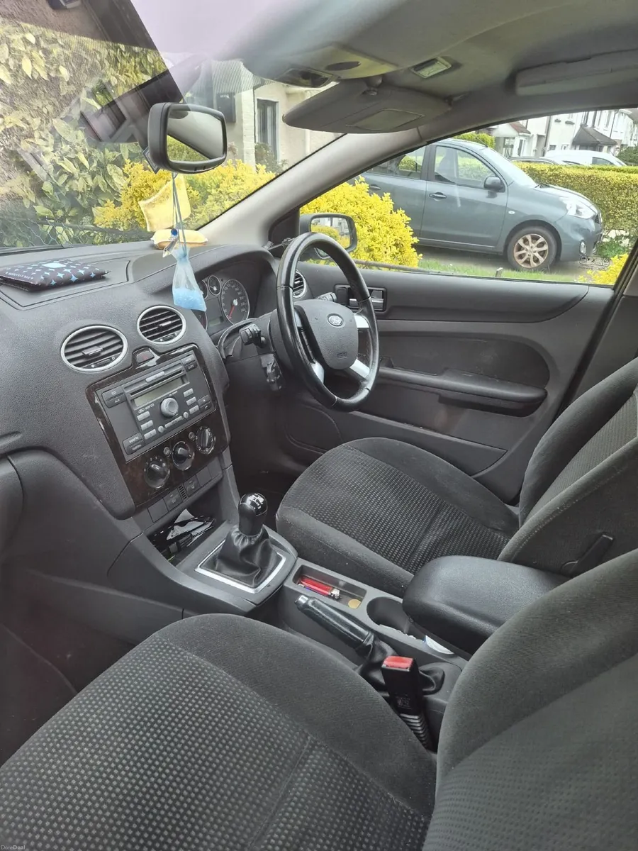 Ford Focus 2006 - Image 1