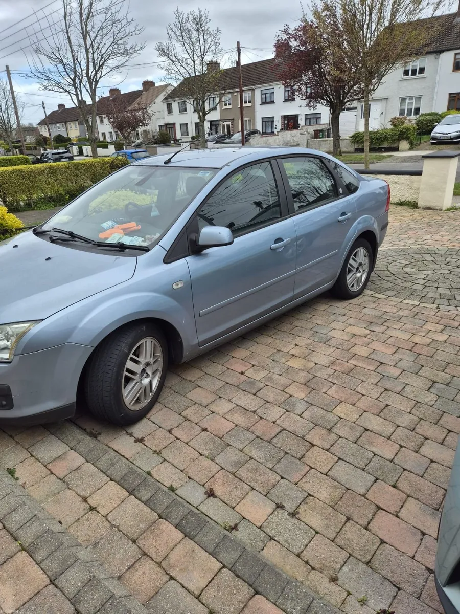 Ford Focus 2006 - Image 3
