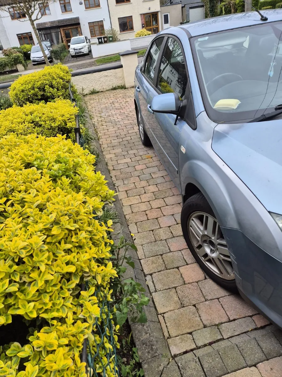 Ford Focus 2006 - Image 4