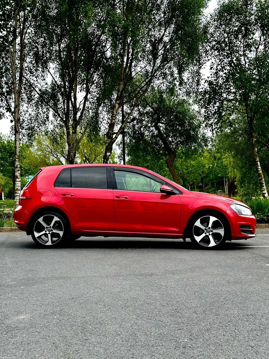 Volkswagen Golf MK7 | 07/27 NCT | Full History - Image 2