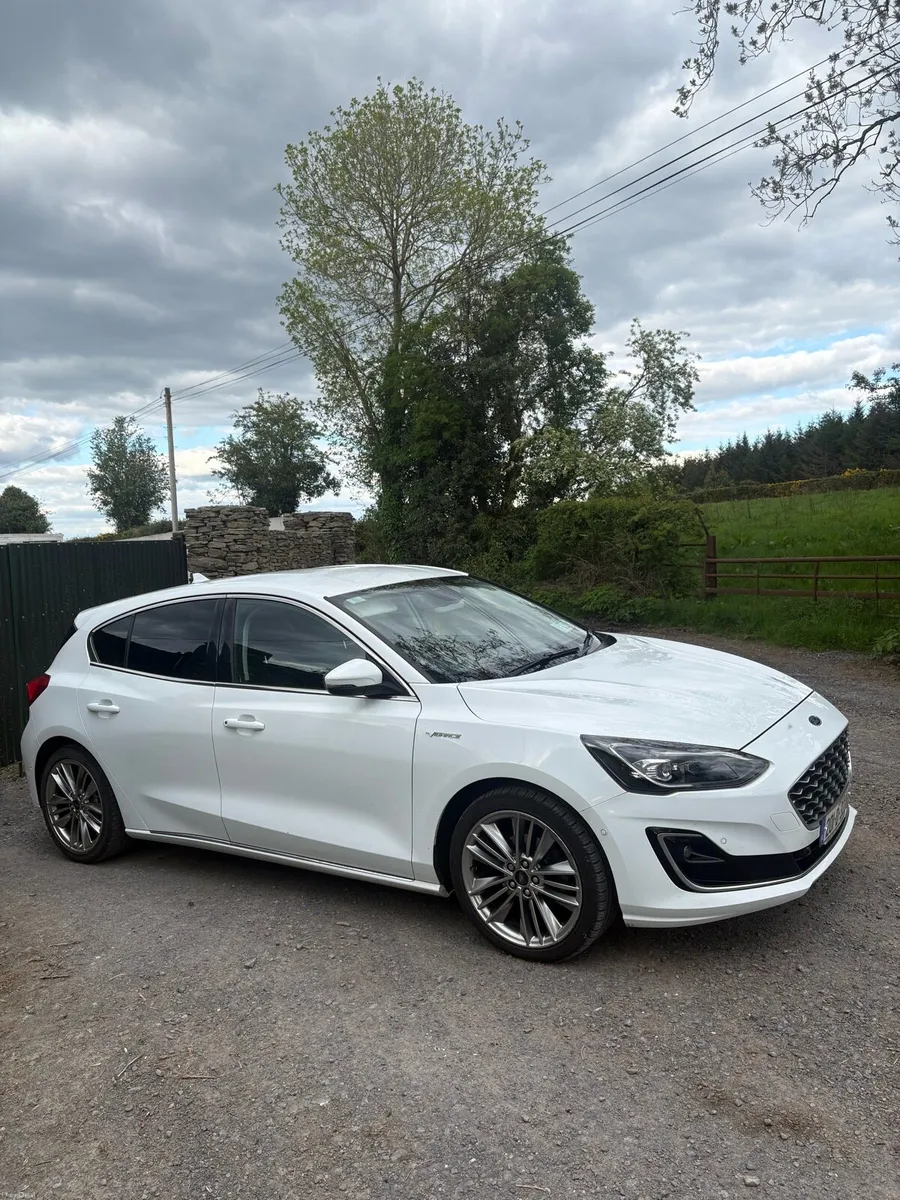 Ford Focus Vignale - Image 1