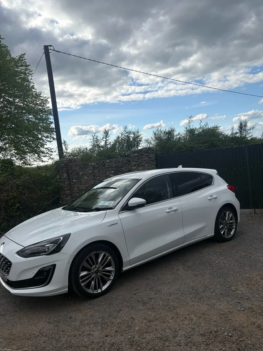 Ford Focus Vignale - Image 3