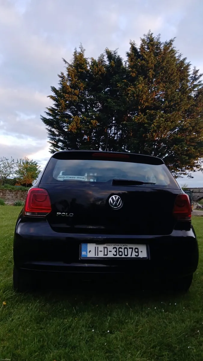 Volkswagen polo - Image 4