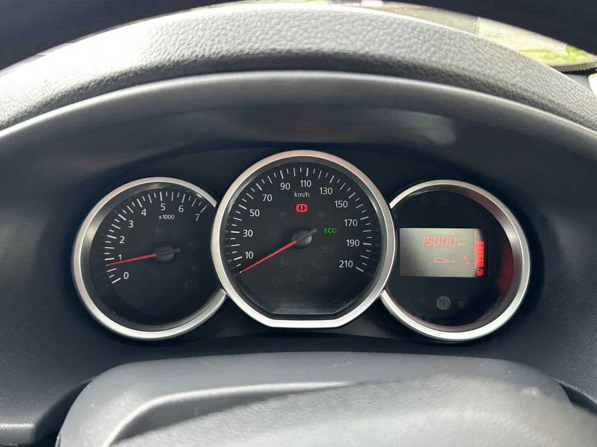 Dacia Sandero Stepway 1.5 DCI -2018  Low Milleage - Image 5