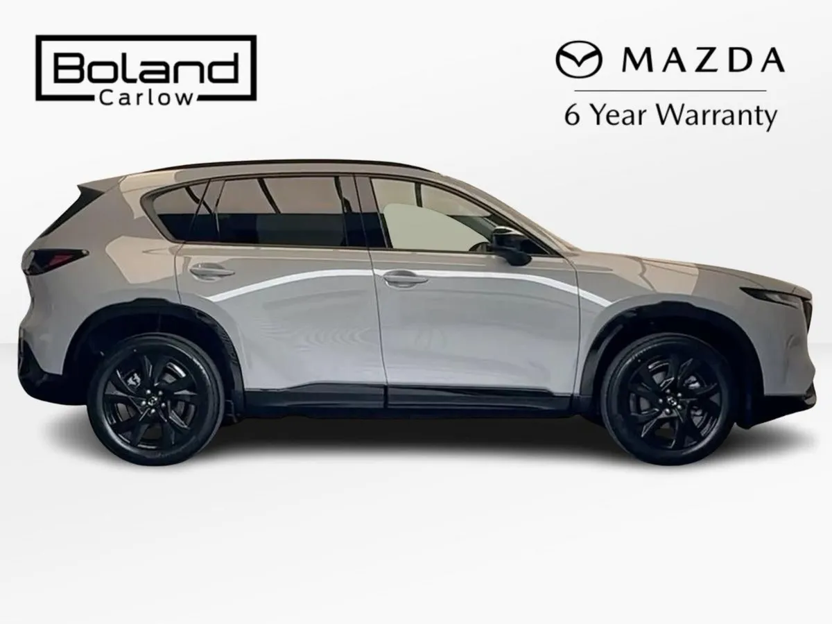 Mazda CX-5 2.5 HOMURA PANO AUTO *NEW MODEL* - Image 4