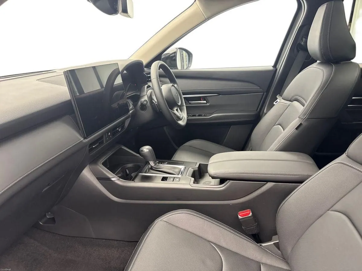 Mazda CX-5 2.5 HOMURA PANO AUTO *NEW MODEL* - Image 2