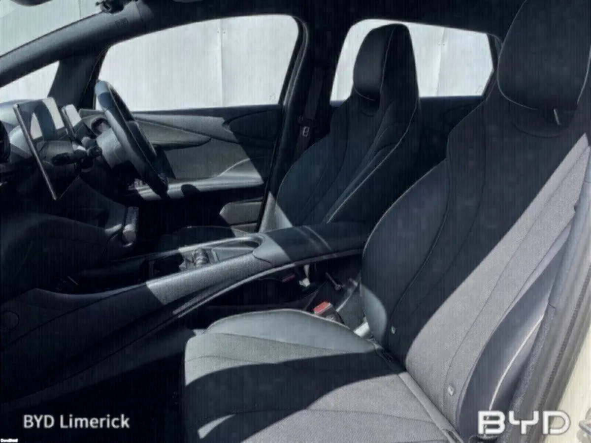 BYD DOLPHIN 1.0 - Image 4