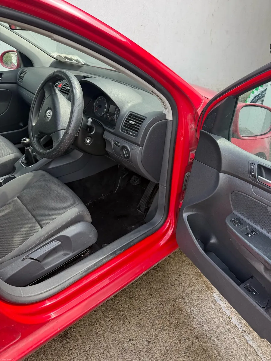Golf MK5 - Image 3