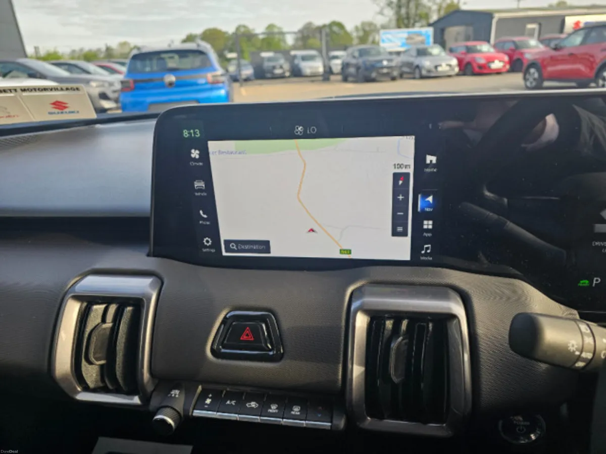 Suzuki Vitara eVitara - Image 2