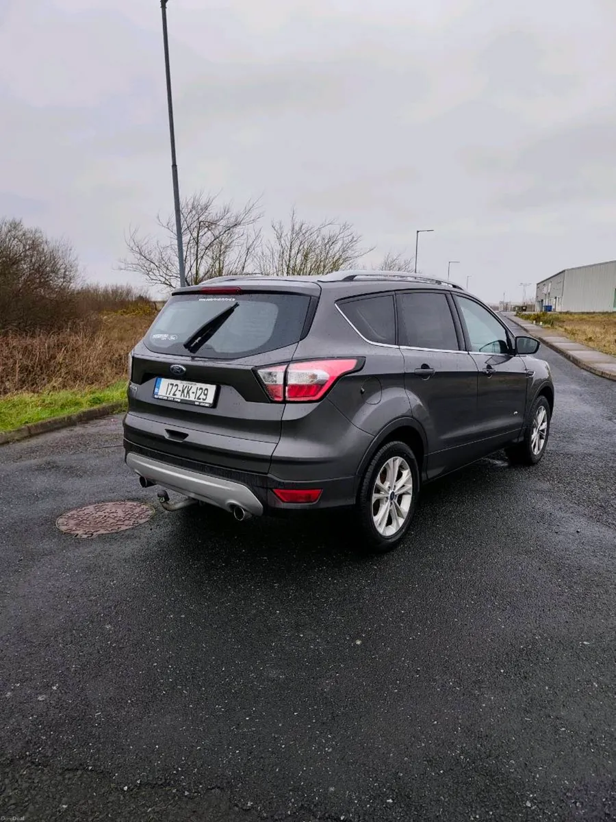 Ford Kuga - Image 2